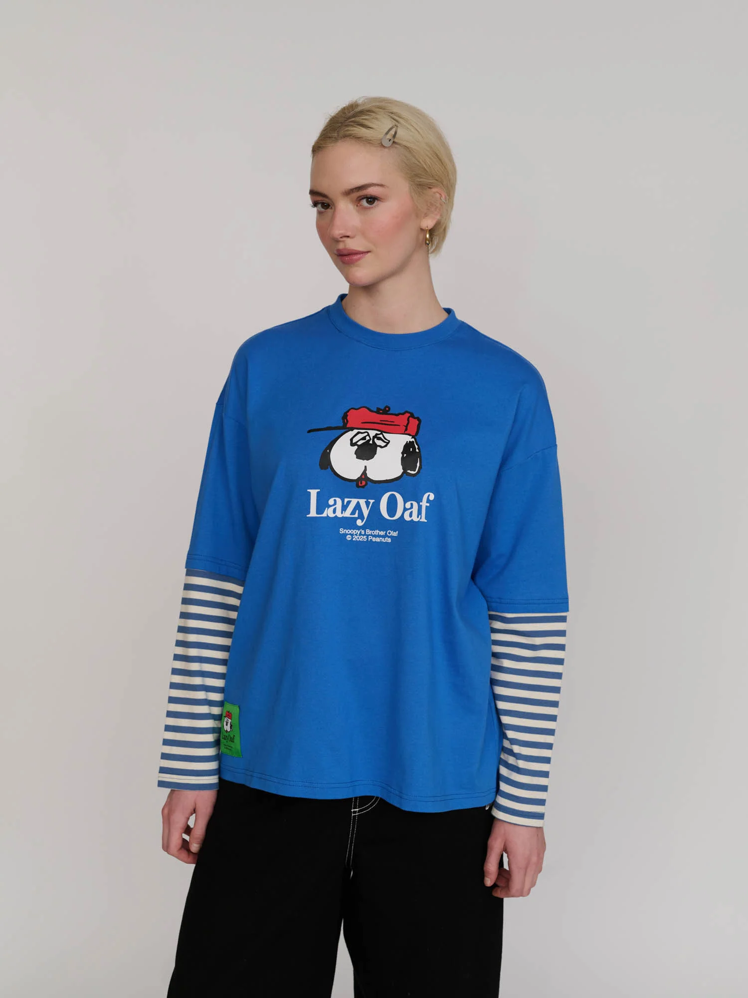 All tops
